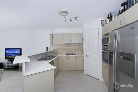 Property photo of 29 Vantage Circuit Cameron Park NSW 2285