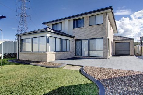 Property photo of 29 Vantage Circuit Cameron Park NSW 2285