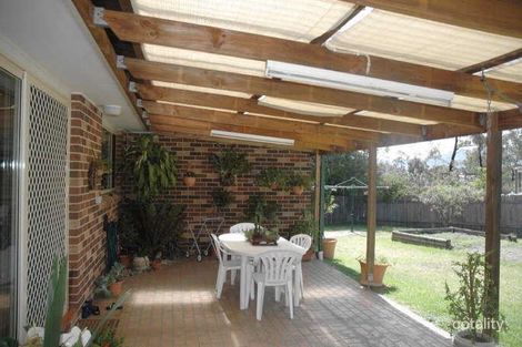 Property photo of 3 Chebec Close Bomaderry NSW 2541