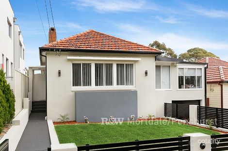 Property photo of 161 Croydon Road Hurstville NSW 2220