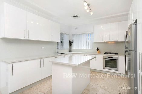 Property photo of 161 Croydon Road Hurstville NSW 2220