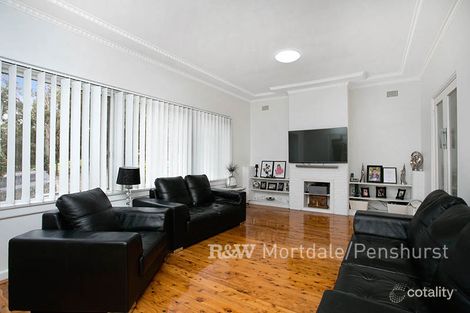 Property photo of 161 Croydon Road Hurstville NSW 2220