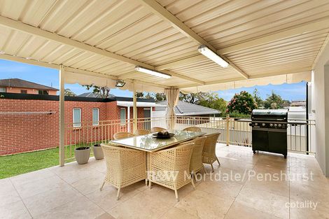 Property photo of 161 Croydon Road Hurstville NSW 2220