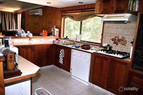 Property photo of 43 North Road Lower Beechmont QLD 4211