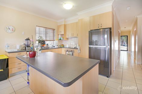Property photo of 23 Creekside Drive Springfield Lakes QLD 4300