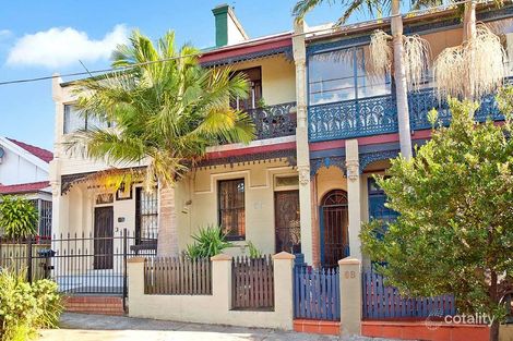 Property photo of 66 Yelverton Street Sydenham NSW 2044