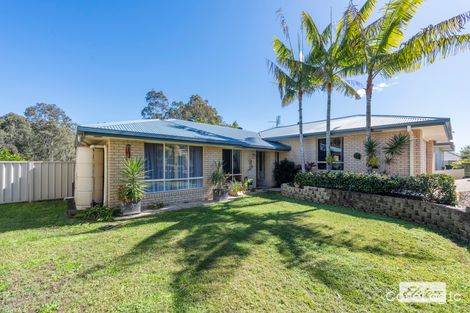 Property photo of 26 Bimble Avenue South Grafton NSW 2460