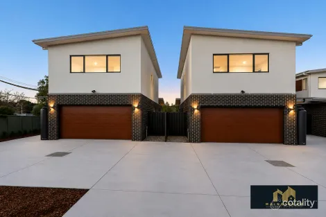 Property photo of 1-5 Graham Street Macgregor ACT 2615