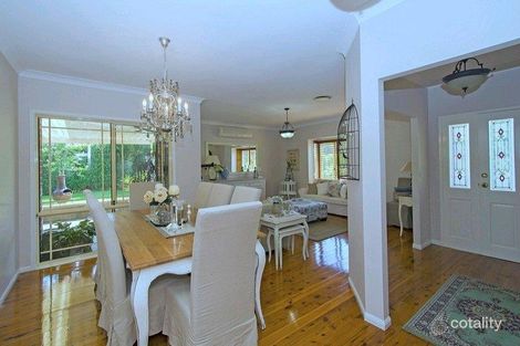 Property photo of 8 Atkinson Close Glenmore Park NSW 2745
