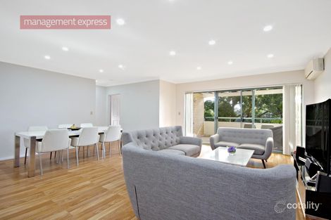 Property photo of 18/238 Slade Road Bexley North NSW 2207