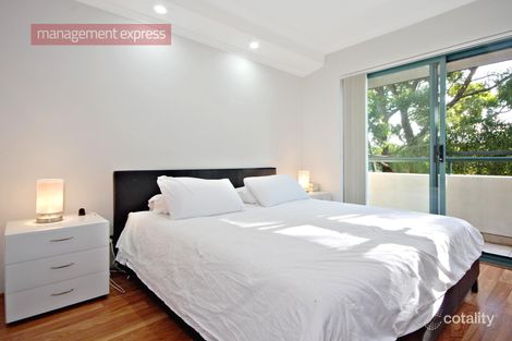 Property photo of 18/238 Slade Road Bexley North NSW 2207