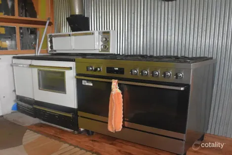 Property photo of 21 Macintyre Street Leyburn QLD 4365