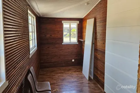 Property photo of 21 Macintyre Street Leyburn QLD 4365