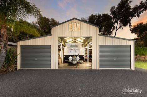 Property photo of 20 Valerian Terrace Baranduda VIC 3691