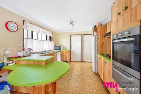 Property photo of 4 Twingleton Avenue Ambarvale NSW 2560