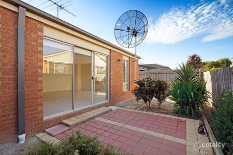 Property photo of 37 Stefan Drive Berwick VIC 3806