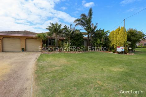 Property photo of 3 Amanda Street Castletown WA 6450