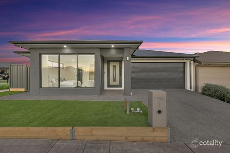 Property photo of 1 Brophy Road Kalkallo VIC 3064