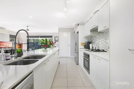 Property photo of 1/4 Hiva Court Oxenford QLD 4210