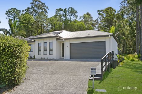 Property photo of 1/4 Hiva Court Oxenford QLD 4210