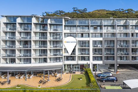 117/61b Dowling St, Nelson Bay, NSW 2315