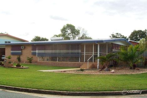 139 Venables St, Frenchville, QLD 4701