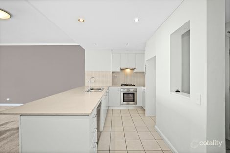 703/1 Stromboli Strait, Wentworth Point, NSW 2127