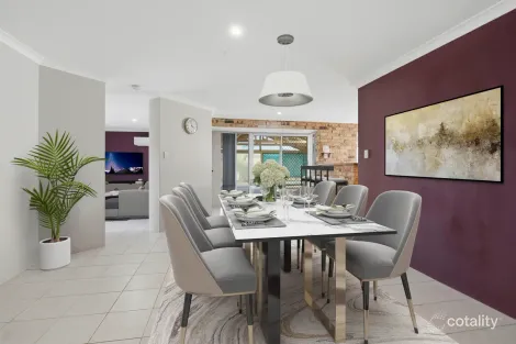 Property photo of 11 Baxter Close Huntingdale WA 6110