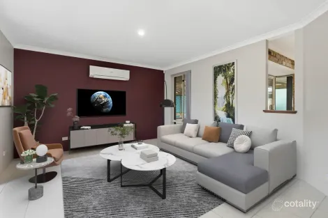 Property photo of 11 Baxter Close Huntingdale WA 6110