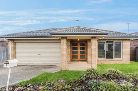 Property photo of 7 Hermitage Place Bannockburn VIC 3331
