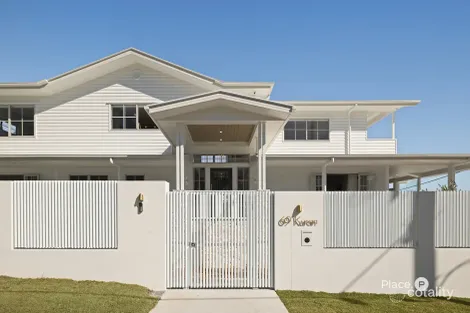 Property photo of 69 Kuran Street Chermside QLD 4032