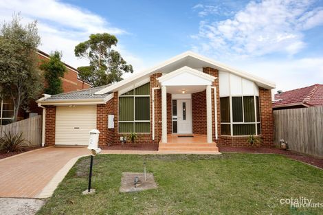 2 Woodhill Pl, Mill Park, VIC 3082