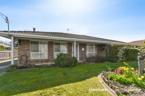 Property photo of 20 Sassafras Street Perth TAS 7300