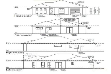 Lot 23 James St, Cape Jervis, SA 5204