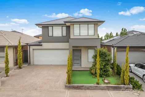 Property photo of 376 Davis Road Tarneit VIC 3029