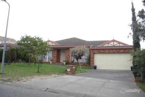 14 Illowra Ct, Berwick, VIC 3806