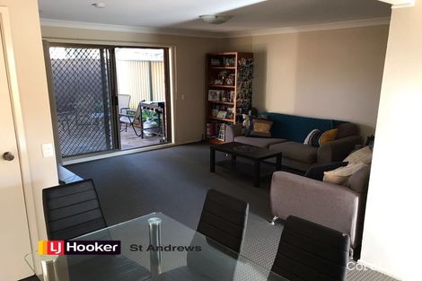 Property photo of 5/7 Macquarie Road Ingleburn NSW 2565