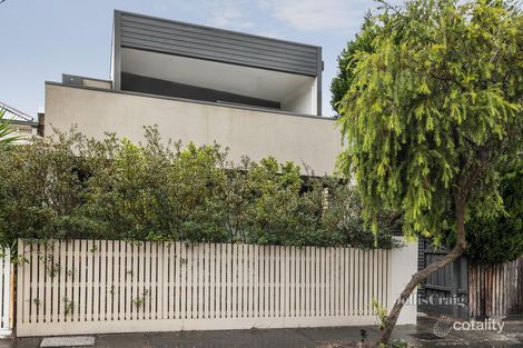 Property photo of 44A Parkville Street Burnley VIC 3121