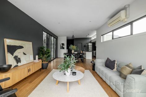 Property photo of 44A Parkville Street Burnley VIC 3121
