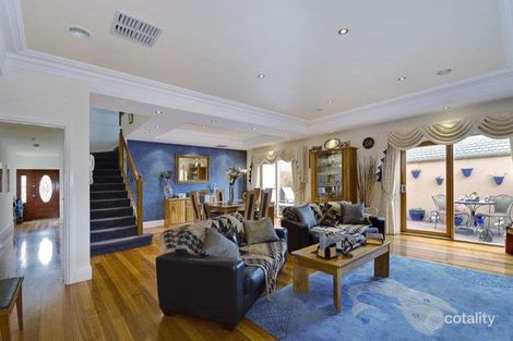 Property photo of 21 Shell Court Patterson Lakes VIC 3197