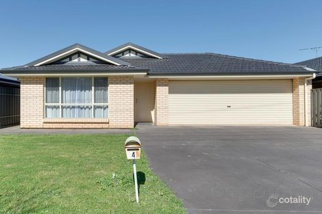 4 Horwood Rd, Salisbury North, SA 5108