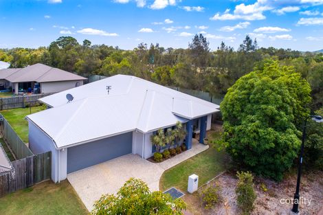 Property photo of 30 Coonowrin Crescent Mountain Creek QLD 4557
