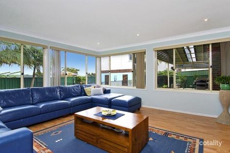 Property photo of 6 Laurina Avenue Helensburgh NSW 2508