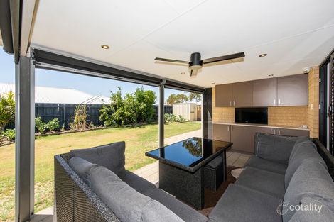 Property photo of 51 Elmina Avenue Ellenbrook WA 6069