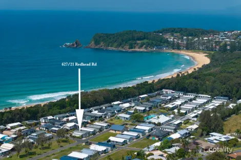 Property photo of 627/21 Red Head Road Red Head NSW 2430
