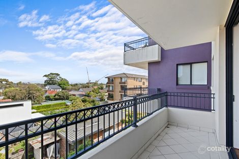 17/65-67 Carlisle St, Leichhardt, NSW 2040