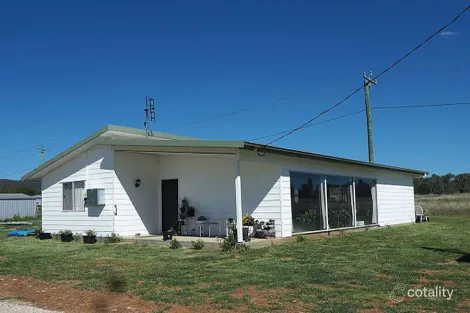 Property photo of 29 Moore Street Bingara NSW 2404