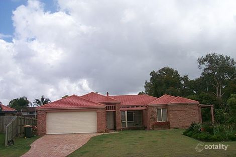 32 Lexington Pl, Wishart, QLD 4122