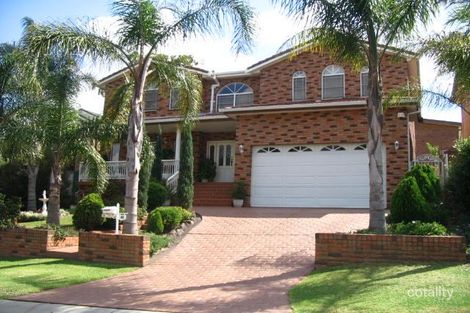 16 Terpentine Pl, Yagoona, NSW 2199