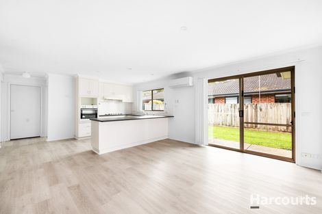 Property photo of 3 Ellen Close Warragul VIC 3820